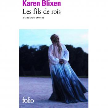 Les Fils de rois et autres contes