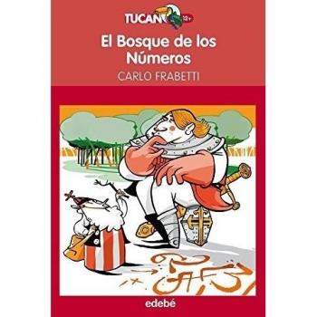 EL BOSQUE DE LOS NUMEROS
