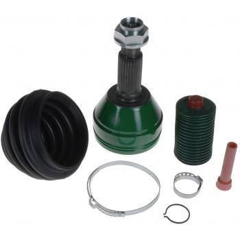 Front Drive Shaft Joint Kit Fits Chevrolet GM Epica Blue Print ADG089151