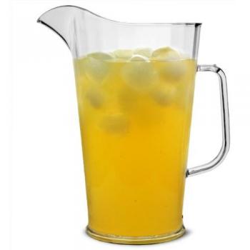Commercial Grade Polycarbonate 2 Pint Plastic Jugs