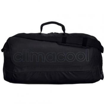 Adidas Sportrucksack „Sac De Voyage“ Schwarz M