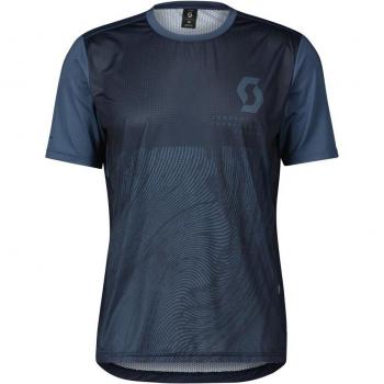 Scott Trail Vertic Camiseta de Ciclismo