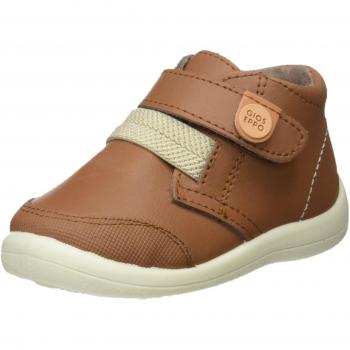 Bottes Bébé Garçon Gioseppo 30471, Marron (Cuero)