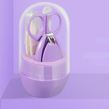 Accesorios de Higiene para Bebés