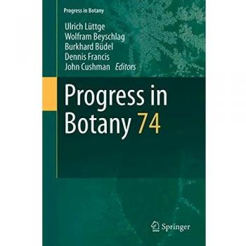 Progress in Botany