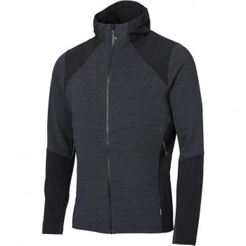 Chaqueta Ternua Tilek Gris para Hombre