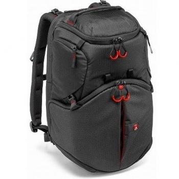 Manfrotto Revolver Mochila Fotográfica Negra