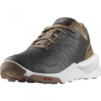 Salomon Sneakers Patrol Play L47194800 Schwarz 31 Jungen