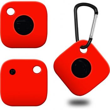 Anti-Scratch Case for Tile Mate 2022 Tracker