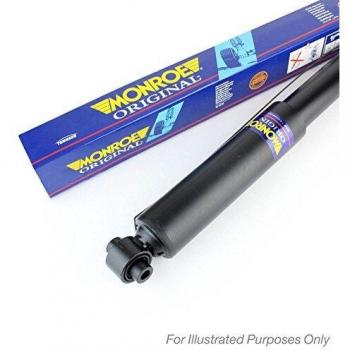 Amortiguador trasero Monroe G16386