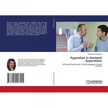 Pygmalion in Doctoral Supervision: A Practical Guide to the ‘Critical Pedagogy’ in Social Sciences