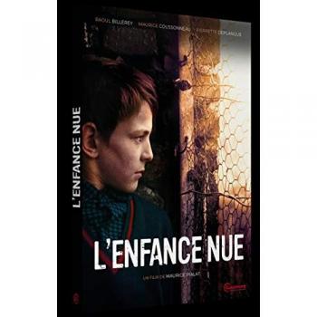 DVD L'Enfance nue