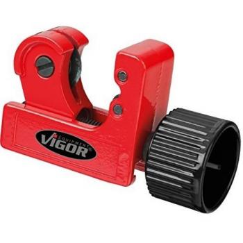 Cortadora de tubos Vigor V2626