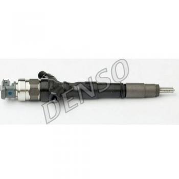 Denso 095000-7800 Düsenstock – Einbau für Toyota Hiace IV LH1 (2.5 L)