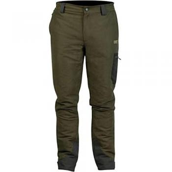 Hart Herrenhose Wental-T in Grün 52