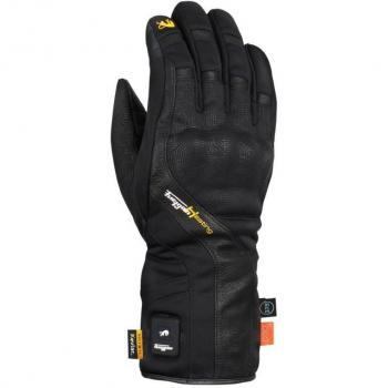 Gants Furygan Heat X Kevlar chauffants pour moto femme