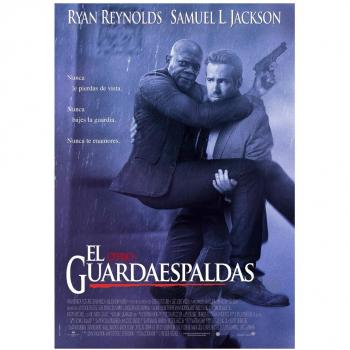 El Otro Guardaespaldas BluRay (SP)