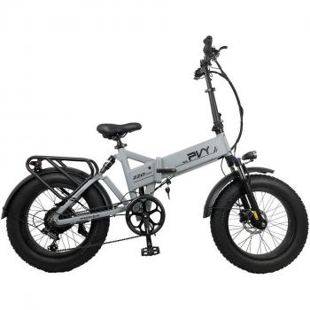 PVY Z20 Plus opvouwbare e-bike