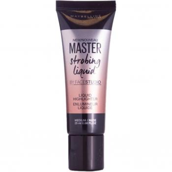 Maybelline Illuminating Strobing Liquid