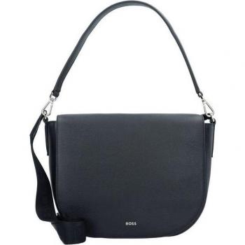 Sac épaule noir Alyce