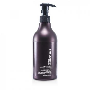 Shu Uemura Shusu Sleek Smoothing Conditioner