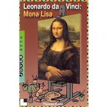 Leonardo Da Vinci: Mona Lisa (Rustica)