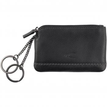 Camel active Schlüsselanhänger Atlanta Schwarz