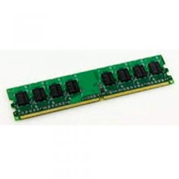 Memoria DDR2 512MB CoreParts Verde