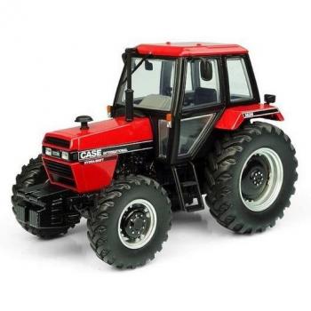 Universal Hobbies Case 1494 4WD Tractor 1/32 Scale Diecast Miniature