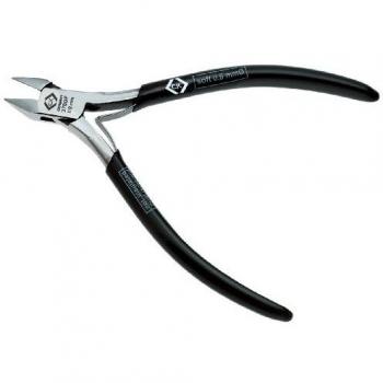 CK Precision Semi Flush Cut Cutter