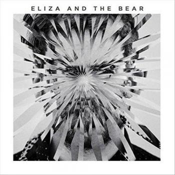 Eliza & the Bear