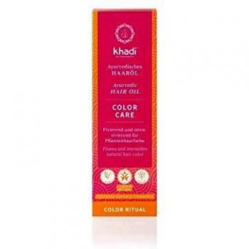 Khadi® Color Care Hair Oil, 50 ml