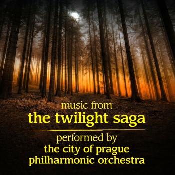 Ost Music From The Twilight Saga
