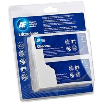 AF Ultraclene Cleaning Sachets Pack