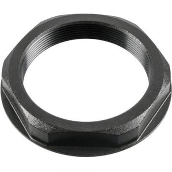 FEBI BILSTEIN VOLVO Achsstummel-Mutter 181511