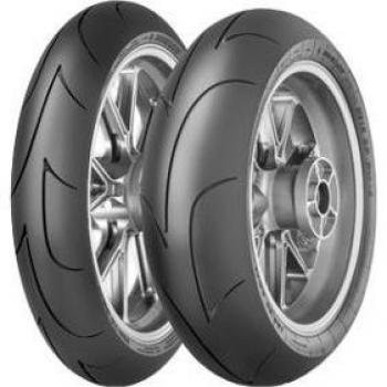 Dunlop D213 GP Pro (200/60 ZR17 TL, arrière, MS 0 Race)