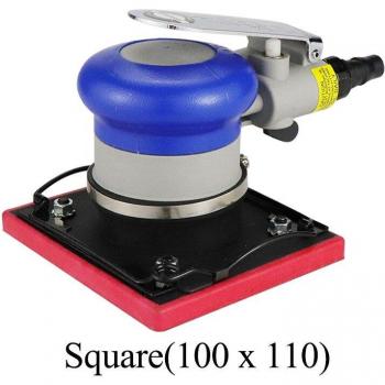 Máquina de Lijado con Clip