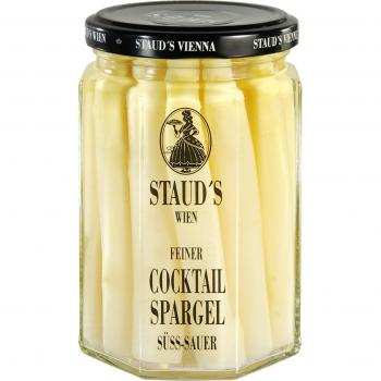 STAUD'S Asparagus Cocktail, 314 ml