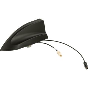 Antenne de toit AM FM DAB+ Shark III