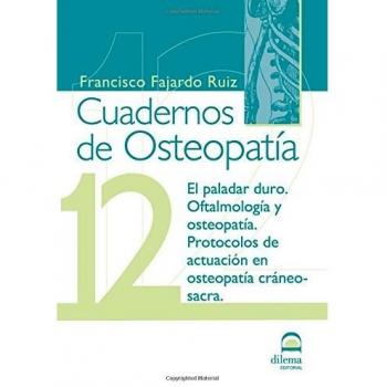 Cuadernos De Osteopatia 12