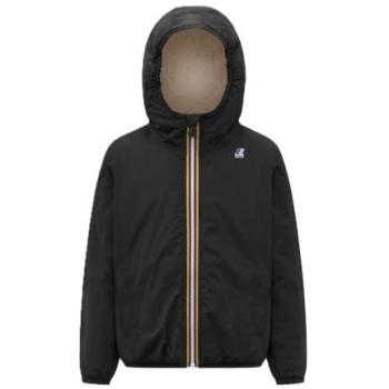 K‑Way vestes noires