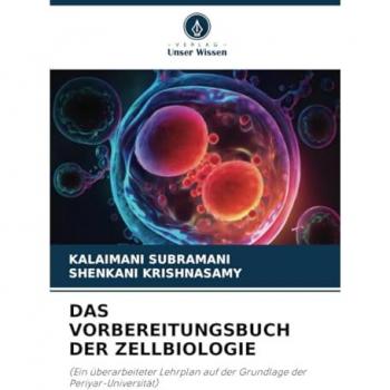 DAS VORBEREITUNGSBUCH DER ZELLBIOLOGIE