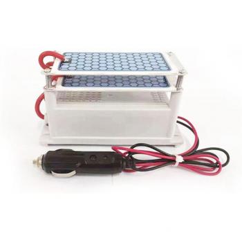DC12V/AC220V Ozone Generator for Air and Water