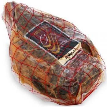 Serrano Vieux Slice – 6.5 kg