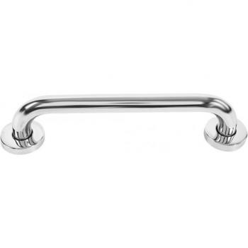 Einstellbarer 30cm Badewannen Haltegriff aus Edelstahl