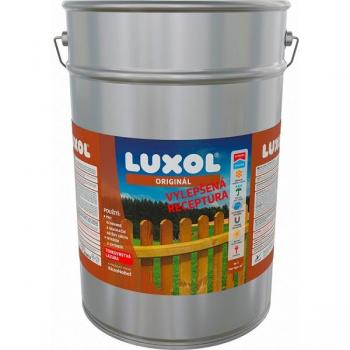 Luxol Dřevěná lazura 0080 mahagon 4,5 l