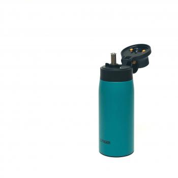 Vasija de Vapor TIGER 350 ml con Tapa