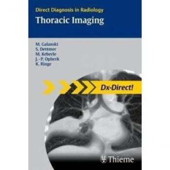 Thoracic Imaging
