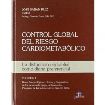 Control global del riesgo cardiometabólico