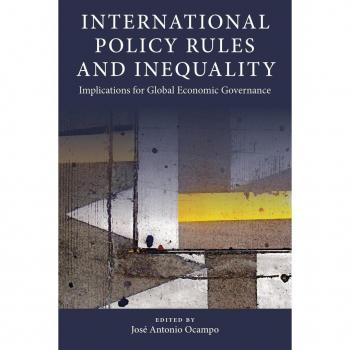 Vitalsource Technologies, Inc. International Policy Rules and Inequality: Implications for Global Economic Governance